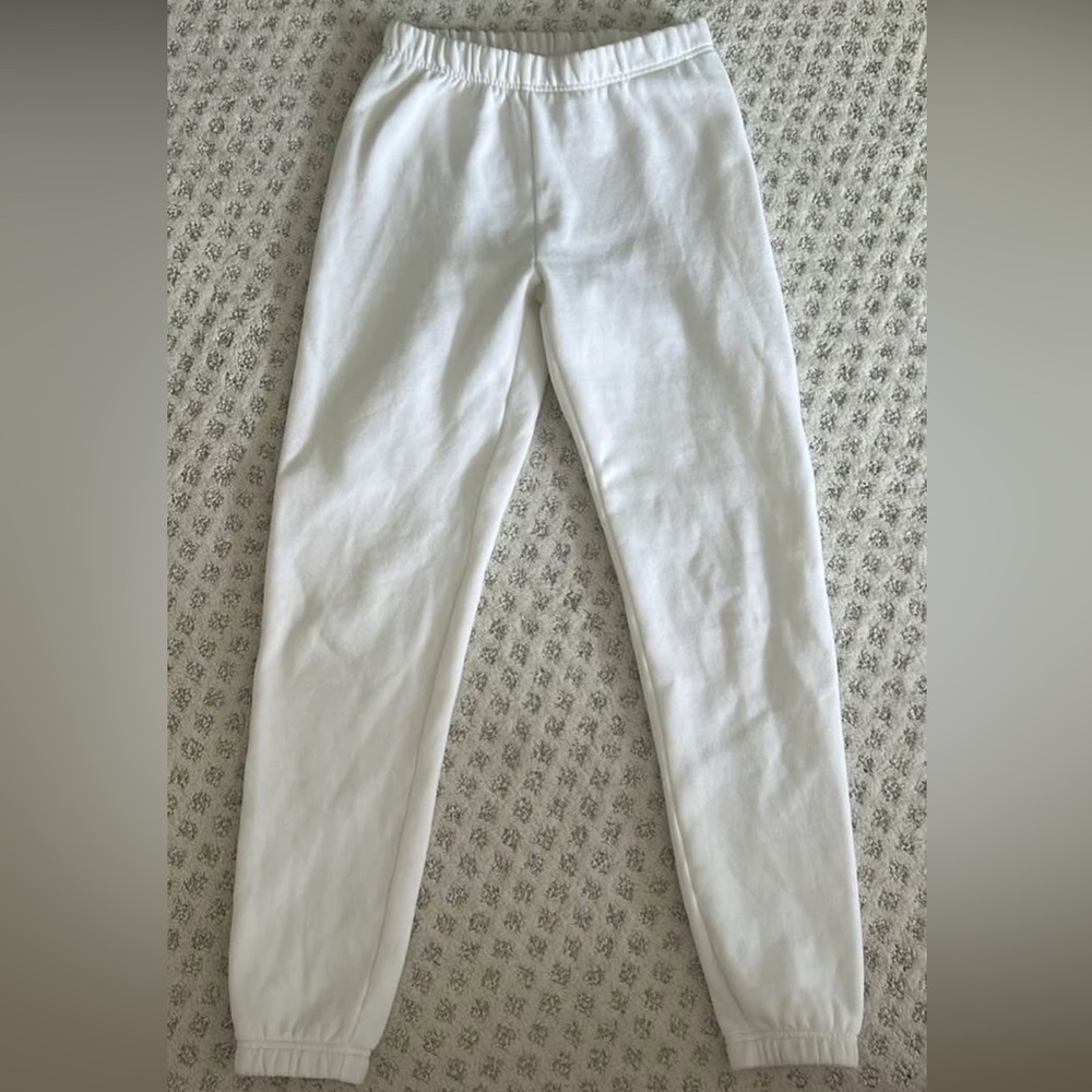 Aritzia Sweatpants